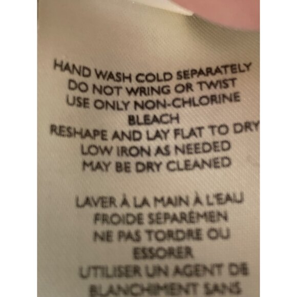 We The Free Womens L Plaid Button-Down Long Sleeve Shirt Shacket EUC 8130 - Picture 10 of 10